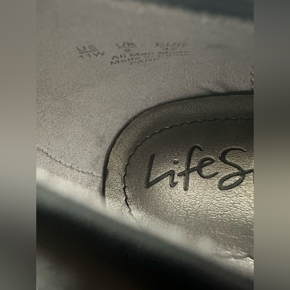 LifeStride Women's Parigi Pump - Picture 9 of 9